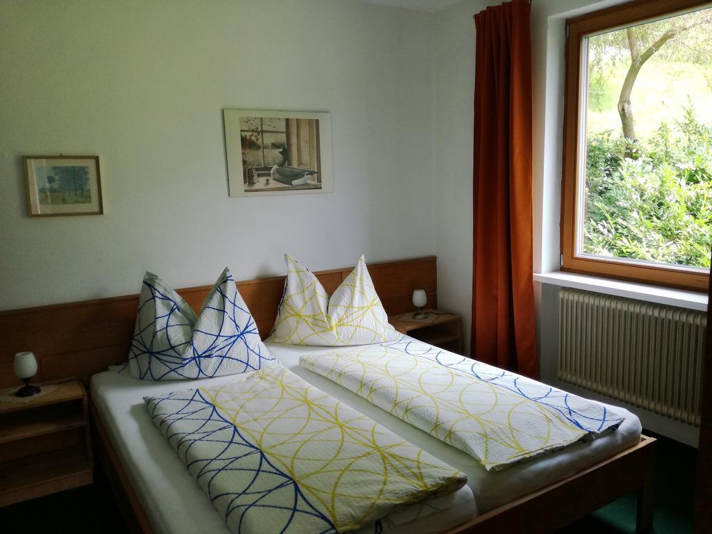 Sonnenhaus Sander Schruns Rum bild